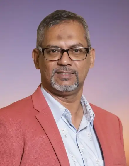 Khushnood Ahmed Rangari